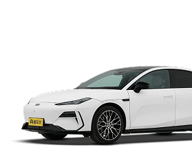 Geely E8 2025 фото 4